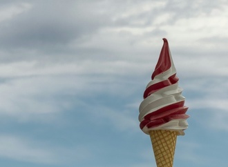 Anleger mit angeblich lukrativer Idee von Eis mit Alkohol betrogen: Haftstrafe