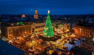 Wunsch nach Einzigartigkeit: Second-Hand-Geschenke zu Weihnachten beliebt