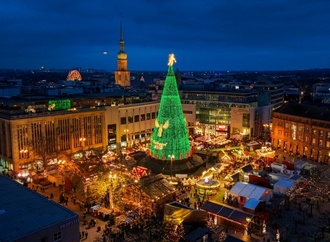 Wunsch nach Einzigartigkeit: Second-Hand-Geschenke zu Weihnachten beliebt