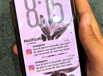 Weltweit erstes Social-Media-Verbot für Kinder unter 16 in Australien in Kraft getreten