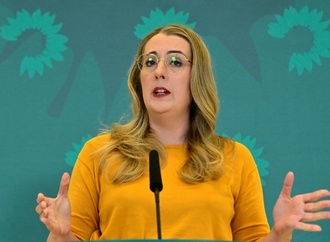 Grünen-Politikerin Dröge: Rentenbeginn nach Beitragsjahren benachteiligt Frauen