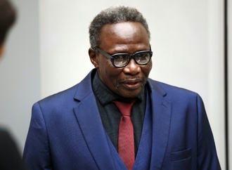 Internationaler Strafgerichtshof: 20 Jahre Haft für sudanesischen Milizenführer