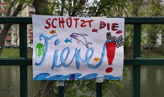 Zahl der Versuchstiere sinkt unter Zwei-Millionen-Grenze