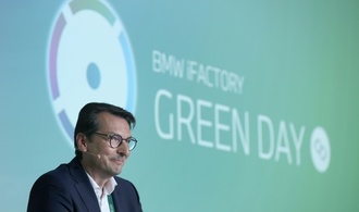 Nachfolger für Oliver Zipse: Milan Nedeljkovic wird neuer Chef bei BMW