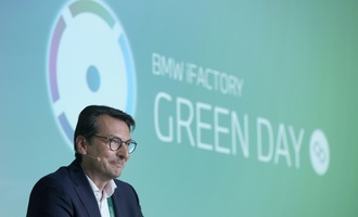 Nachfolger für Oliver Zipse: Milan Nedeljkovic wird neuer Chef bei BMW