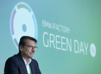 Nachfolger für Oliver Zipse: Milan Nedeljkovic wird neuer Chef bei BMW