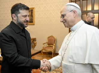 Selenskyj will überarbeiteten US-Plan für Kriegsende bald nach Washington schicken