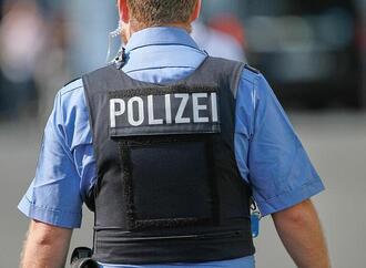 Großrazzia wegen Kinderpornografie-Verdacht in Oberbayern