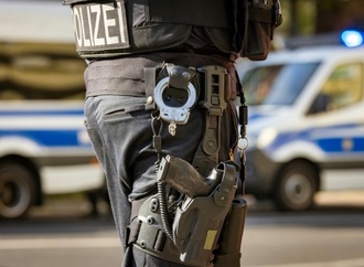 Acht Festnahmen nach tödlicher Auseinandersetzung an Berliner Humboldtforum