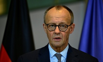 Nach EU-Asyleinigung erwartet Merz Ende der Binnengrenzkontrollen