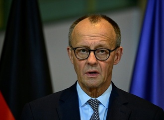 Nach EU-Asyleinigung erwartet Merz Ende der Binnengrenzkontrollen