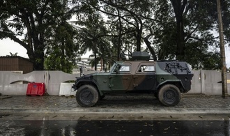 Regierung meldet mehrere Todesopfer bei vereiteltem Putschversuch in Benin