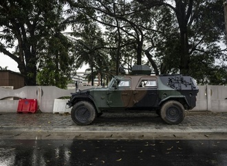 Regierung meldet mehrere Todesopfer bei vereiteltem Putschversuch in Benin