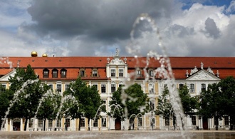 Sachsen-Anhalt: Weniger als die Hälfte laut Studie gefestigte Demokraten