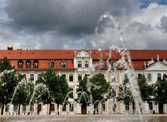 Sachsen-Anhalt: Weniger als die Hälfte laut Studie gefestigte Demokraten