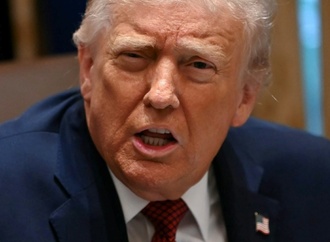 ''Schwach'': Trump verschärft Ton gegen Europa und die Ukraine