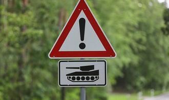 Bericht: Verteidigungsministerium will neue Puma-Schützenpanzer