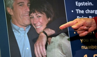 Epstein-Affäre: US-Gericht ordert Aktenfreigabe zu Komplizin Maxwell an