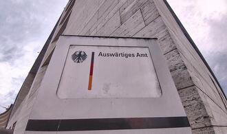 Auswärtiges Amt fürchtet Folgen gekürzter humanitärer Hilfe