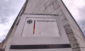 Auswärtiges Amt fürchtet Folgen gekürzter humanitärer Hilfe