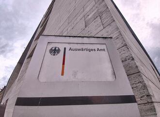 Auswärtiges Amt fürchtet Folgen gekürzter humanitärer Hilfe