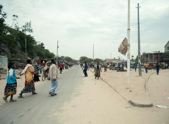 Trotz von Trump vermittelten Abkommens: M23-Miliz rückt in DR Kongo weiter vor