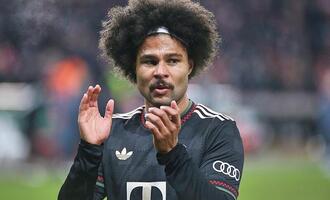 Champions League: FC Bayern schlägt Sporting Lissabon