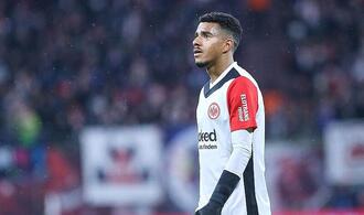 Champions League: Barcelona siegt gegen Frankfurt