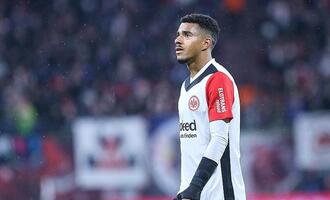 Champions League: Barcelona siegt gegen Frankfurt