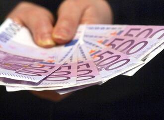 Unternehmen kürzen Investitionsvorhaben deutlich