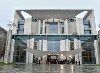 Koalitionsausschuss: Sozialverband fordert Weichenstellung bei Sozialreformen