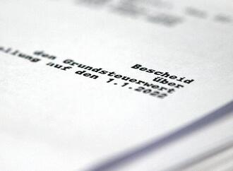 Bundesfinanzhof weist Klagen gegen neue Grundsteuer zurück