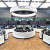 Dax startet vor Fed-Entscheid leicht im Minus