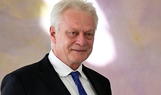 Landwirtschaftsminister Rainer will Agrarexporte deutlich stärken