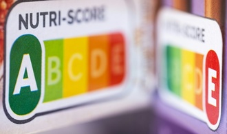 Nutri-Score-Umfrage: Mehrheit der Verbraucher für verpflichtende Lebensmittelampel
