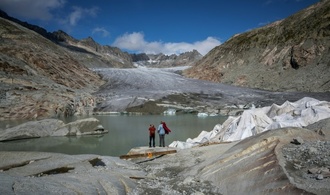 EU-Verhandler einigen sich auf Klimaziel für 2040