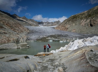 EU-Verhandler einigen sich auf Klimaziel für 2040