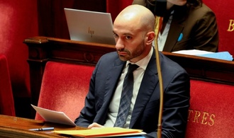 Frankreich will Zugriff der Hamas auf EU-Gelder an NGOs verhindern