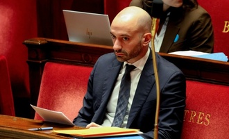 Frankreich will Zugriff der Hamas auf EU-Gelder an NGOs verhindern