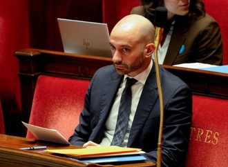 Frankreich will Zugriff der Hamas auf EU-Gelder an NGOs verhindern