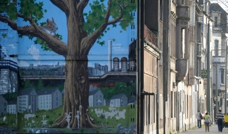 Städteranking: Den größten Sanierungsbedarf bei Immobilien gibt es im Westen