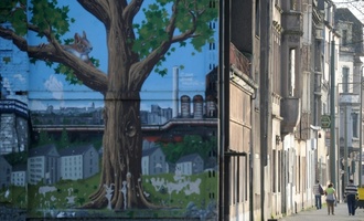 Städteranking: Den größten Sanierungsbedarf bei Immobilien gibt es im Westen