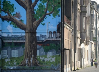 Städteranking: Den größten Sanierungsbedarf bei Immobilien gibt es im Westen