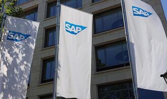 Wechsel an Spitze von SAP Deutschland