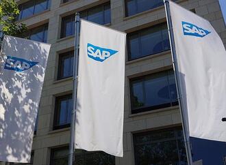 Wechsel an Spitze von SAP Deutschland