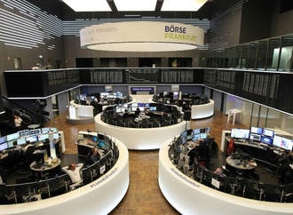 EY: Weltweit wieder mehr Börsengänge - aber nicht in Europa