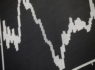 Dax lässt am Mittag nach - Zurückhaltung vor Fed-Entscheid