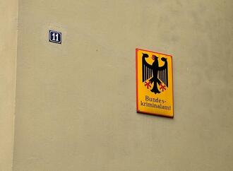 X gibt weniger Daten in Hatespeech-Verfahren an BKA