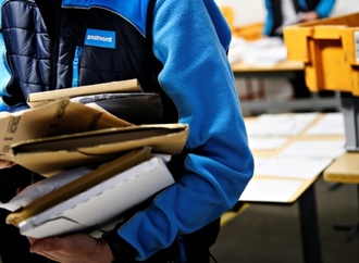 Abschied vom Briefgeschäft: Dänische Post verkauft ihre Briefkästen