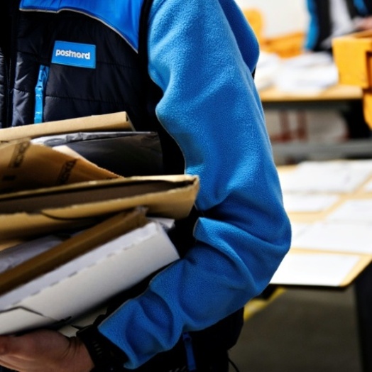 Abschied vom Briefgeschäft: Dänische Post verkauft ihre Briefkästen